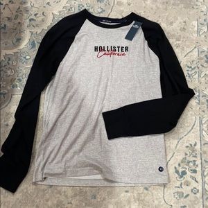 Hollister Long Sleeved TShirt